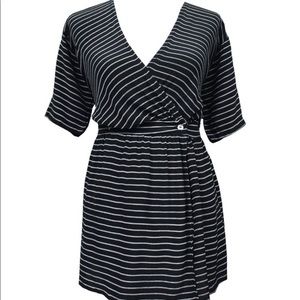 Acacia Rome dress forever print size P